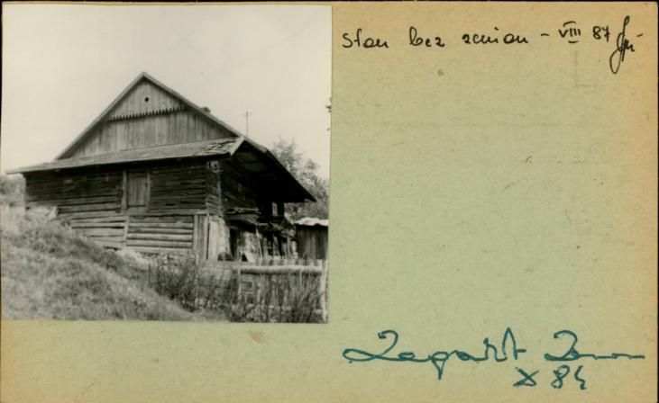 dom, skan 2