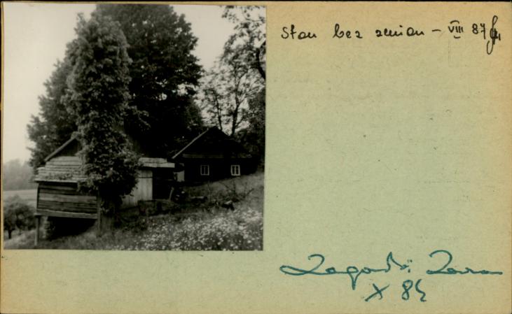 stodoła, skan 2