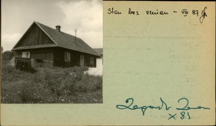 dom, skan 2