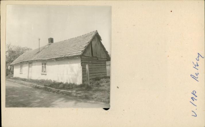 dom, skan 2