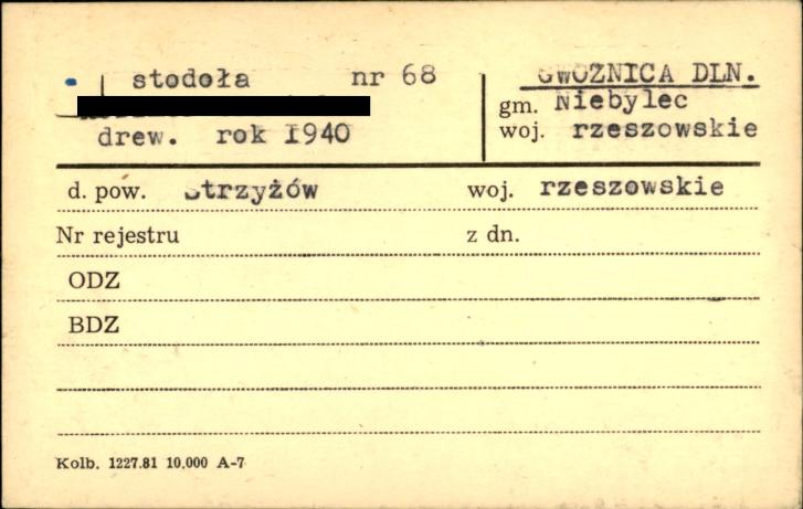 stodoła, skan 1