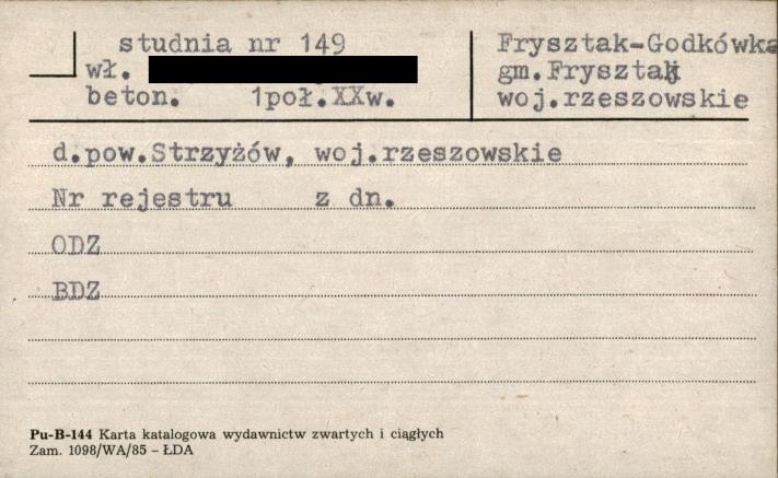 studnia, skan 1
