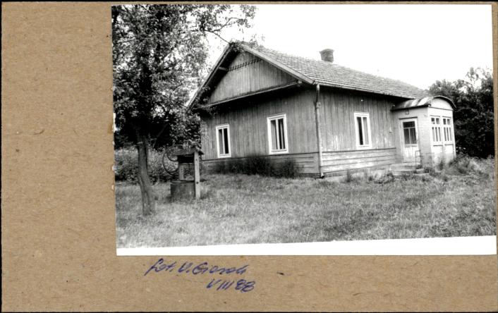 dom, skan 2