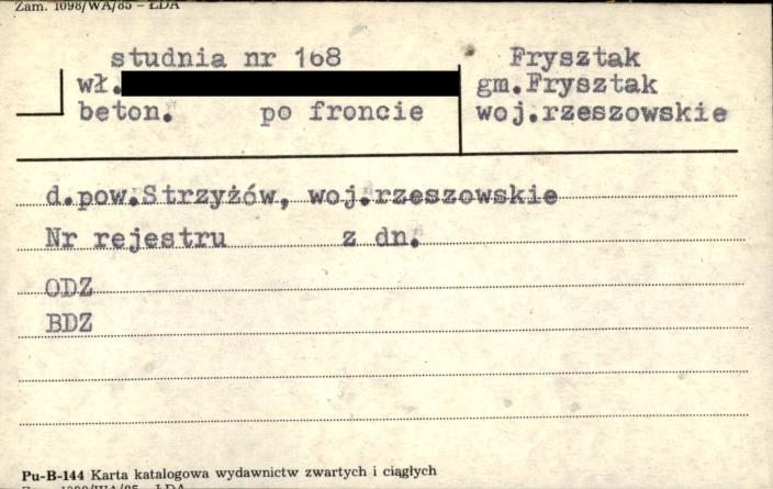 studnia, skan 1