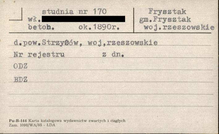 studnia, skan 1