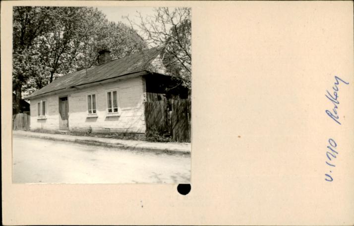 dom, skan 2