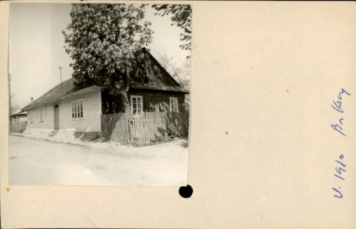 dom, skan 2