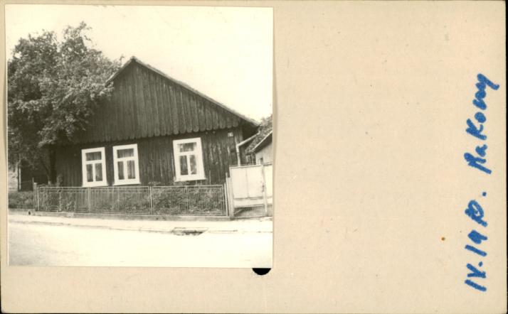 dom, skan 2