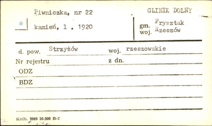 piwniczka, skan 1