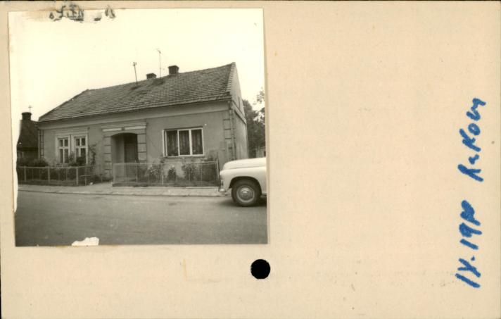 dom, skan 2