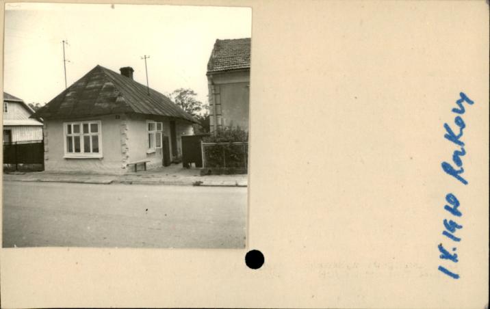 dom, skan 2