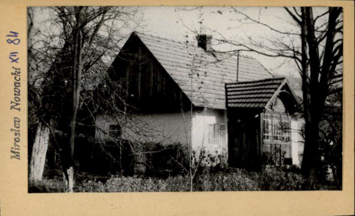 dom, skan 2
