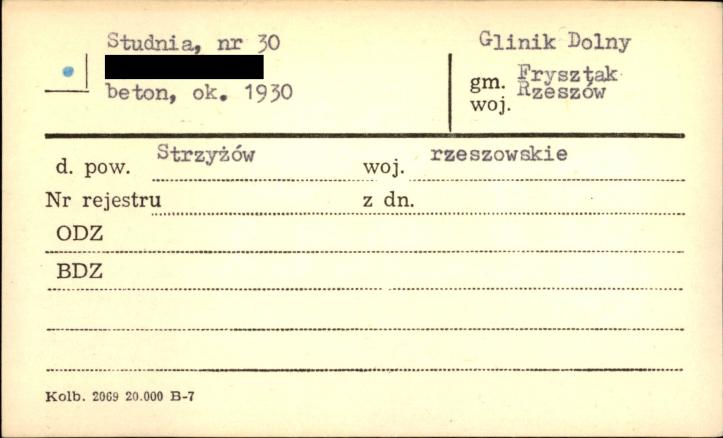 studnia, skan 1