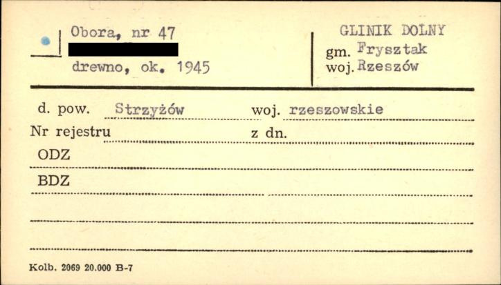 obora, skan 1