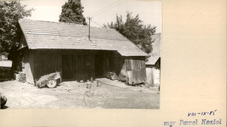 obora, skan 2