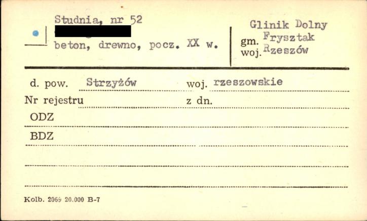 studnia, skan 1