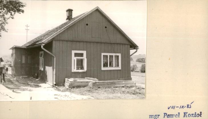 dom, skan 2