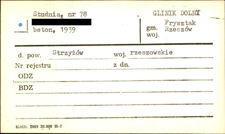 studnia, skan 1