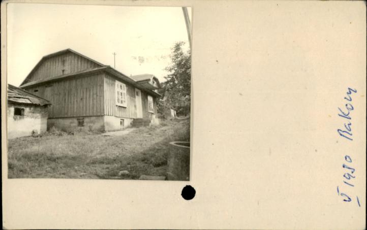 dom, skan 2