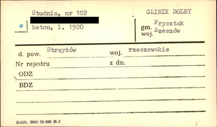 studnia, skan 1