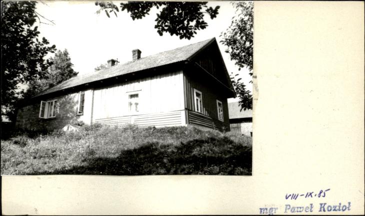 dom, skan 2