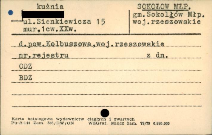 kuźnia, skan 1