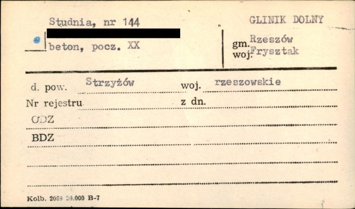 studnia, skan 1