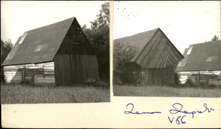 stodoła, skan 4