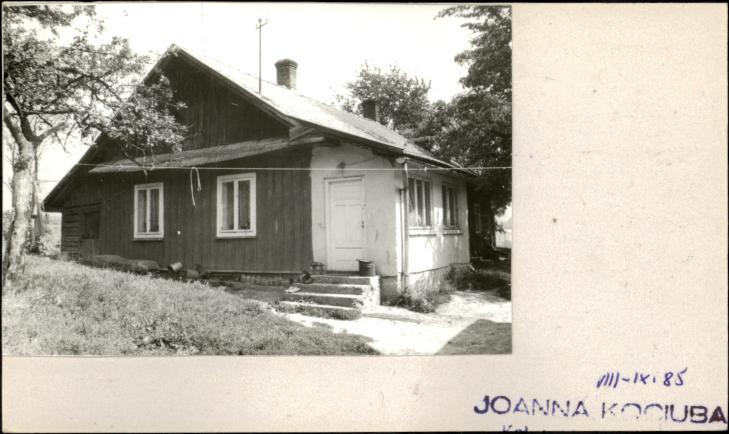 dom, skan 2