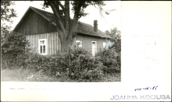 dom, skan 2