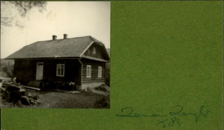dom, skan 2
