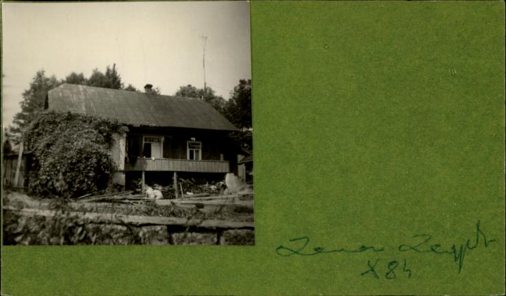 dom, skan 2