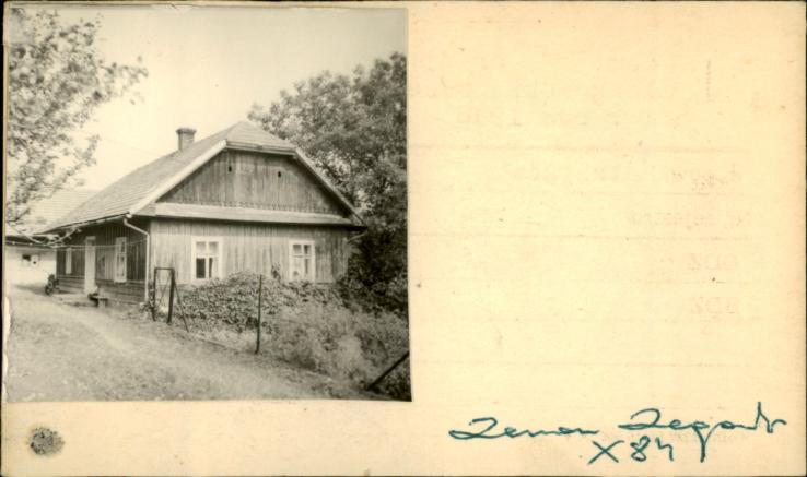 dom, skan 2