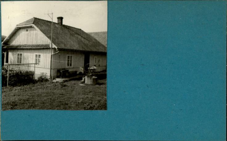 dom, skan 2