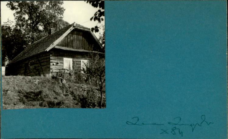 dom, skan 2