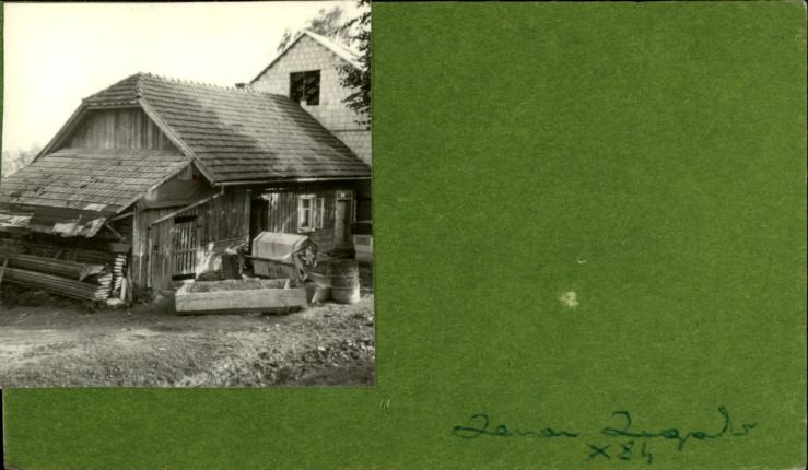 dom, skan 2