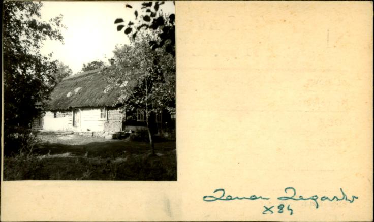 dom, skan 2