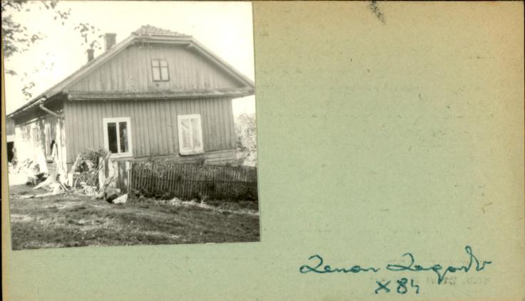dom, skan 2