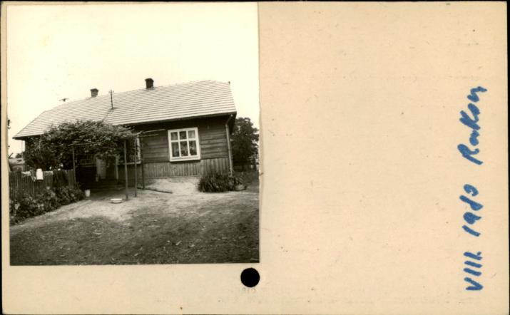 dom, skan 2