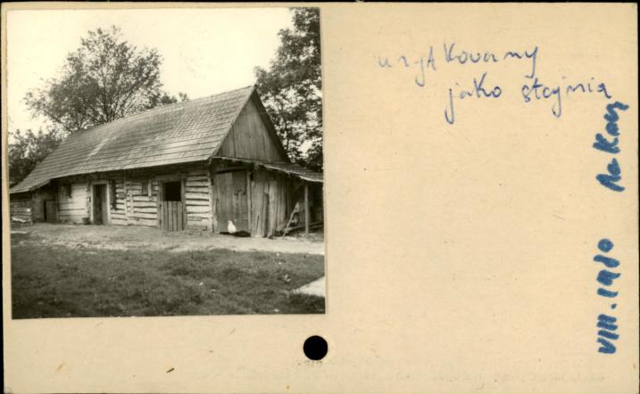 stajnia, skan 2
