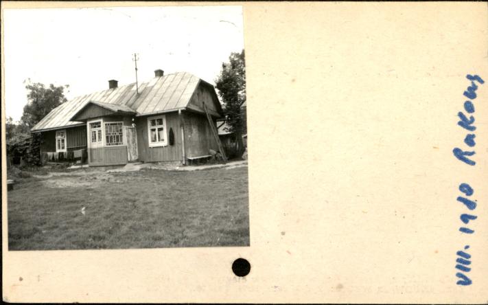 dom, skan 2