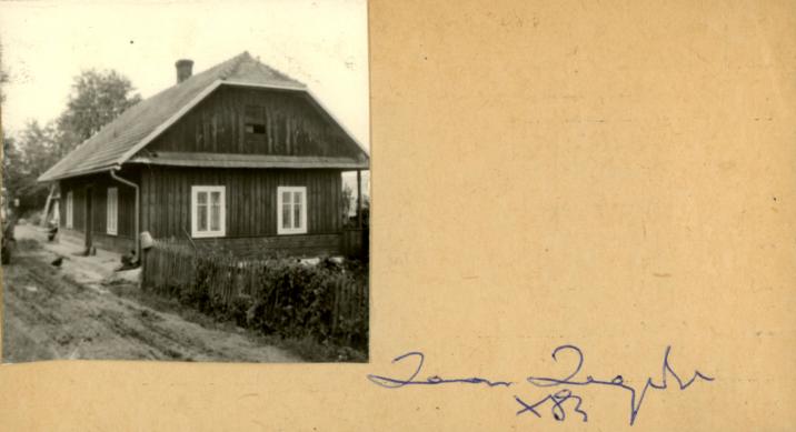 dom, skan 2