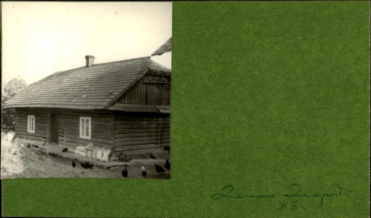 dom, skan 2