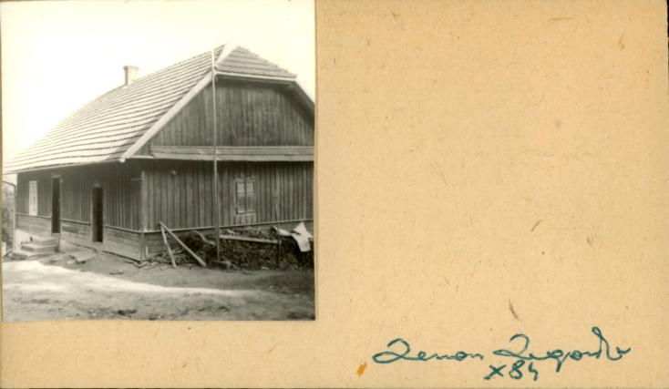dom, skan 2