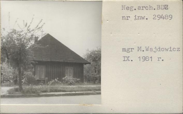 dom, skan 2