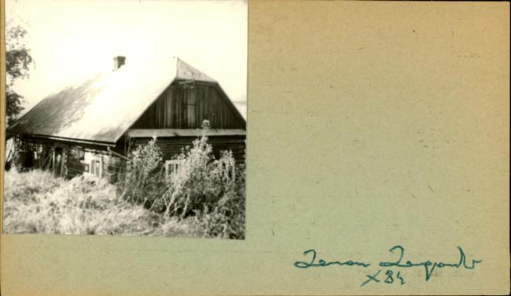 dom, skan 2