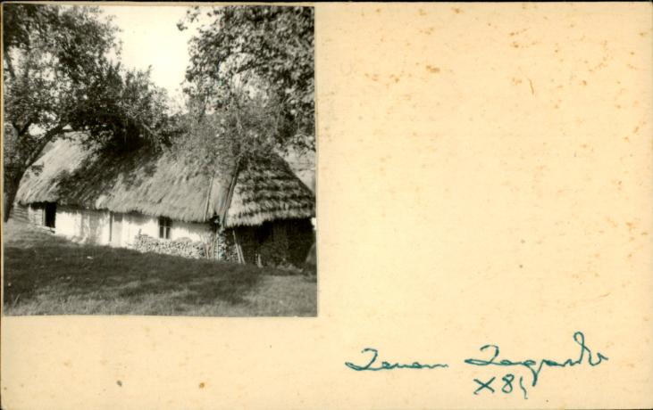 dom, skan 2