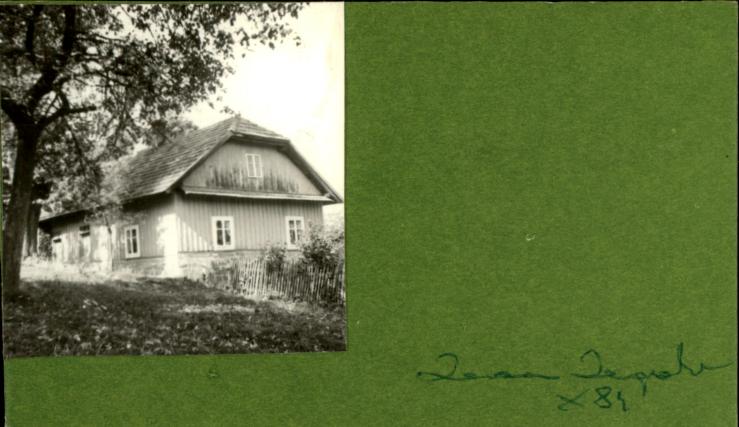 dom, skan 2