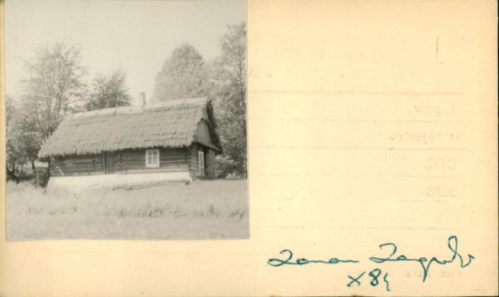 dom, skan 2