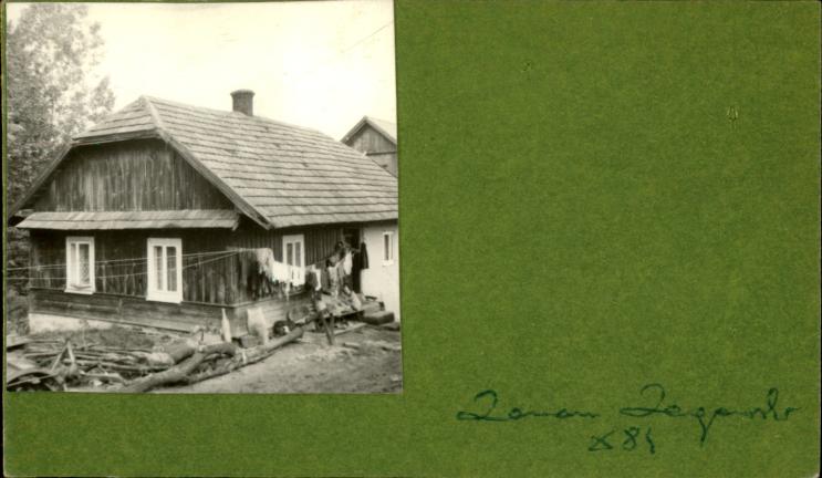 dom, skan 2
